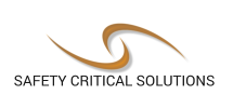 Safety Critical Solutions Logo