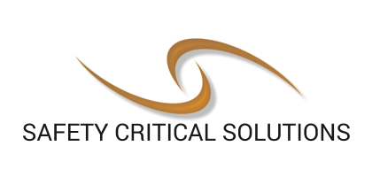 Safety Critical Solutions Logo
